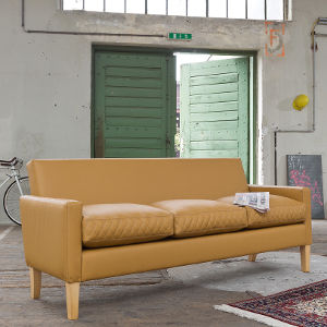 Westend Edition Leder